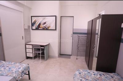 Bedroom Image of Uma Building  in Mahim, Mumbai