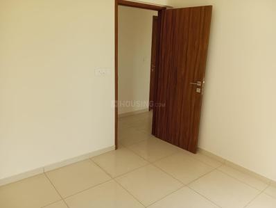 Bedroom Image of 1100 Sq.ft 3 BHK Apartment / Flat for sale in Godrej Park Retreat, Chikkakannalli Bengaluru for Rs. 16500000