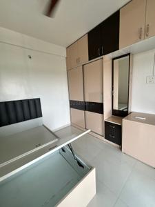 Bedroom Image of 1450 Sq.ft 3 BHK Apartment / Flat for sale in Ramdaspeth Nagpur for Rs. 16000000