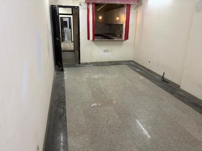 Hall Image of 1500 Sq.ft 3 BHK Builder Floor for rent in Kirti Nagar New Delhi for Rs. 38000