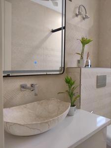 Bedroom Two Image of 4500 Sq.ft 4 BHK Builder Floor for rent in DLF Phase 1 Gurgaon for Rs. 300000