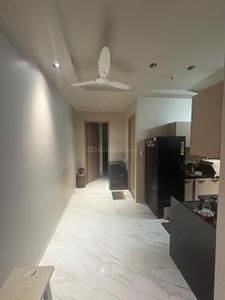 Kitchen Image of 720 Sq.ft 2 BHK Apartment / Flat for sale in Matunga East Mumbai for Rs. 37000000