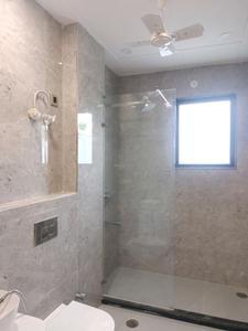 Bedroom Two Image of 3150 Sq.ft 4 BHK Builder Floor for sale in Ultra Luxury Builder Floor, Sector 85 Faridabad for Rs. 32000000