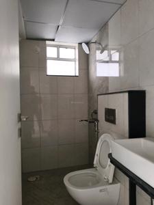 Bedroom Two Image of 862 Sq.ft 2 BHK Apartment / Flat for sale in Godrej Hillside 1, Mahalunge Pune for Rs. 7500000
