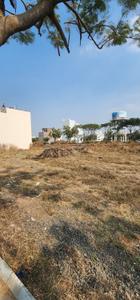 Image of 1000 Sq.ft Residential Plot / Land for sale in Sarthak Singapore Life Style Block A, Tigaria Badshah, Indore for Rs. 6000000