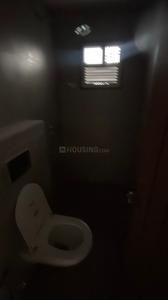 Bathroom Image of 2800 Sq.ft 3 BHK Apartment / Flat for rent in Bajaj Nagar Nagpur for Rs. 75000
