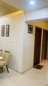Hall Image of 1170 Sq.ft 2 BHK Apartment / Flat for sale in Keshav Tathastu Phase II, Charholi Budruk Pune for Rs. 6420000