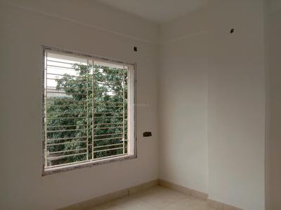 Bedroom Image of 1473 Sq.ft 3 BHK Apartment / Flat for sale in Nagerbazar Kolkata for Rs. 8300000