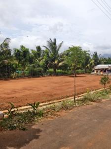 Image of 1000 Sq.ft 2 BHK Independent House for sale in Madampatti, Coimbatore for Rs. 3000000