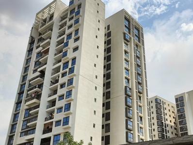 Image of 2400 Sq.ft 4 BHK Apartment / Flat for sale in SNN Raj Etternia, Harlur, Bengaluru for Rs. 40000000