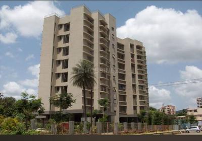 Image of 903 Sq.ft 2.5 BHK Apartment / Flat for sale in Kasarvadavali, Thane for Rs. 9950000