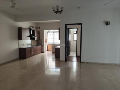 Hall Image of 2400 Sq.ft 3 BHK Apartment / Flat for sale in Cooke Town Bengaluru for Rs. 32500000