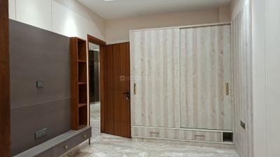Bedroom Image of 1125 Sq.ft 3 BHK Builder Floor for sale in Vikaspuri New Delhi for Rs. 21500000