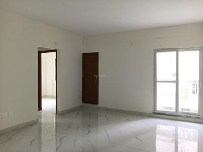 Living Room Image of 1141 Sq.ft 3 BHK Apartment / Flat for sale in K R Puram Bengaluru for Rs. 8000000
