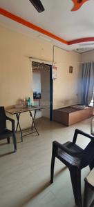 1 BHK Flat