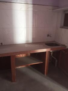 Kitchen Image of 1950 Sq.ft 5 BHK Independent House for sale in Marwar Pali for Rs. 15900000