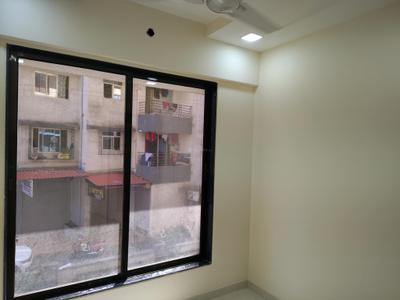 Bedroom Image of 450 Sq.ft 1 BHK Apartment / Flat for rent in Lodha Crown Kolshet, Kolshet Thane for Rs. 25000