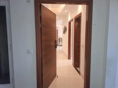 Main Entrance Image of 1685 Sq.ft 3 BHK Apartment / Flat for sale in Assotech Blith, Sector 99 Gurgaon for Rs. 20500000