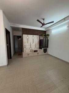 Hall Image of 1200 Sq.ft 2 BHK Apartment / Flat for rent in Vario Homes, Hebbal Bengaluru for Rs. 55000