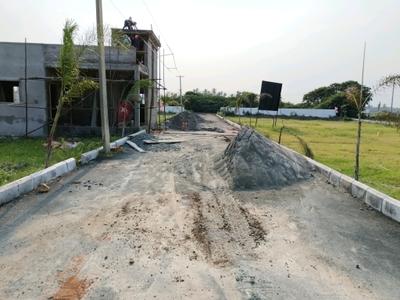 Image of 600 Sq.ft Residential Plot / Land for sale in Angadu, Chennai for Rs. 1800000