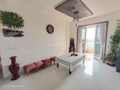 4 BHK Flat