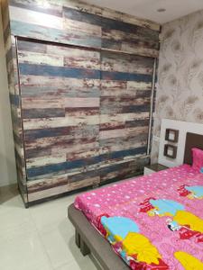 Bedroom Image of 2700 Sq.ft 4 BHK Apartment / Flat for sale in Sector 20 Panchkula for Rs. 31500000