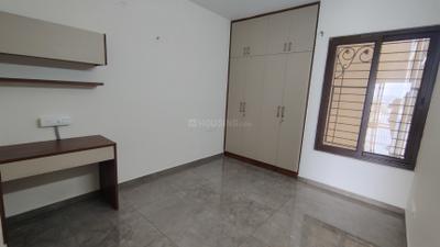 Bedroom Image of 1600 Sq.ft 3 BHK Apartment / Flat for sale in Bren Zahara, Harlur Bengaluru for Rs. 26000000