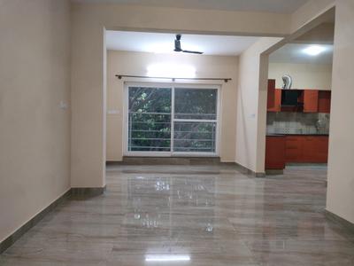Living Room Image of 1200 Sq.ft 2 BHK Apartment / Flat for rent in Bileshivale Bengaluru for Rs. 28000