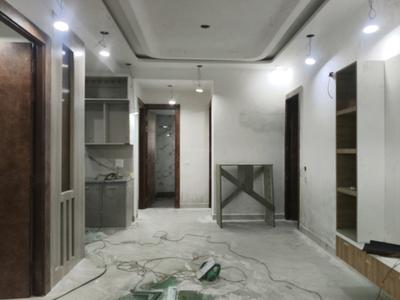 Living Room Image of 1500 Sq.ft 3 BHK Apartment / Flat for sale in MTC Arambh, Noida Extension Greater Noida for Rs. 6750000