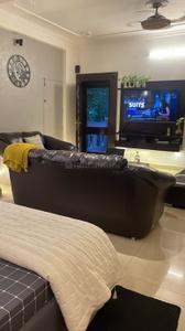 Bedroom Image of 2700 Sq.ft 5 BHK Independent House for sale in Palam Vihar Gurgaon for Rs. 66000000