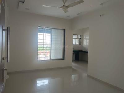 Hall Image of 600 Sq.ft 1 BHK Apartment / Flat for sale in Shewalewadi Pune for Rs. 5700000
