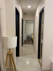 Image of 650 Sq.ft 1 BHK Apartment / Flat for sale in Raunak City Sector VI F1, Kalyan West, Kalyan for Rs. 3500000