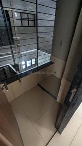 Kitchen Image of 2230 Sq.ft 4 BHK Apartment / Flat for rent in Treeland, Gangapur Nashik for Rs. 55000
