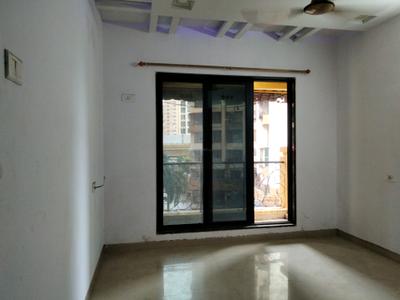 Bedroom Image of 1455 Sq.ft 3 BHK Apartment / Flat for sale in Om Shivam Arjun, Kamothe Navi Mumbai for Rs. 14500000