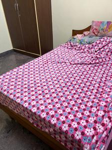 Bedroom Image of House in Kalkere, Bangalore