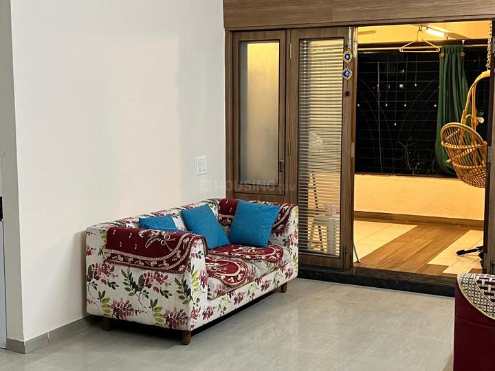 SV Agrawal Gardens Bedroom 1