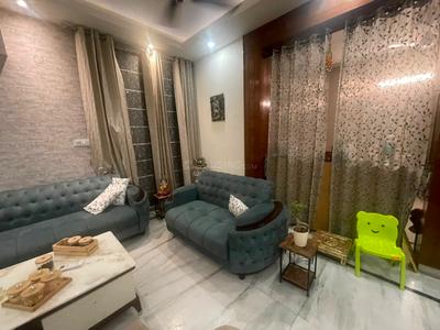 Hall Image of 1500 Sq.ft 3 BHK Apartment / Flat for sale in Sector 49 Chandigarh for Rs. 40000000