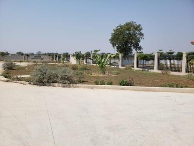 Bhashyam Emerald County Plot View 3