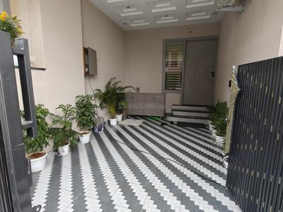 Balcony Image of 4500 Sq.ft 5 BHK Villa for sale in Narayan Vihar Jaipur for Rs. 28000000