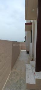Balcony Image of 1600 Sq.ft 3.5 BHK Duplex for sale in Umachikulam Madurai for Rs. 8900000
