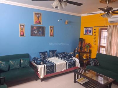 Hall Image of 2200 Sq.ft 3 BHK Duplex for sale in Shahpura Bhopal for Rs. 14500000