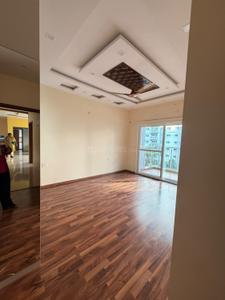 Kitchen Image of 2000 Sq.ft 3.5 BHK Apartment / Flat for rent in L And T Raintree Boulevard, Sahakara Nagar Bengaluru for Rs. 100000