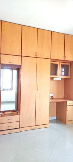 AJ Properties Bedroom 1