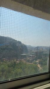 Balcony Image of 3700 Sq.ft 4 BHK Apartment / Flat for sale in Hiranandani Richmond, Powai Mumbai for Rs. 180000000