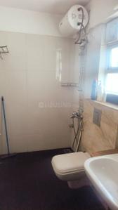 Bathroom Image of 2015 Sq.ft 3.5 BHK Apartment / Flat for sale in Vascon Forest County, Kharadi Pune for Rs. 28500000