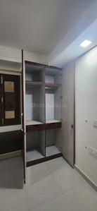 Bedroom Image of HOUSITIZE PG  in Sector 63, Noida