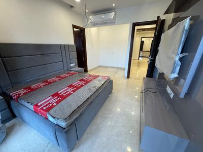 Bedroom Image of 2250 Sq.ft 3 BHK Builder Floor for sale in Sector 7 Panchkula for Rs. 35000000