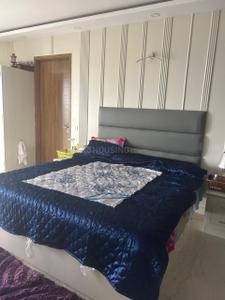 Bedroom Image of 3100 Sq.ft 4 BHK Apartment / Flat for sale in SNN Raj Spiritua, Banashankari Temple Ward Bengaluru for Rs. 50000000