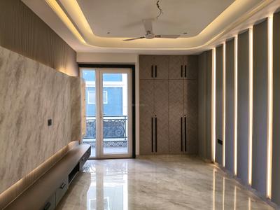 Bedroom Image of 2970 Sq.ft 4 BHK Builder Floor for sale in Ansal Esencia Sector 67, Sector 67 Gurgaon for Rs. 31500000