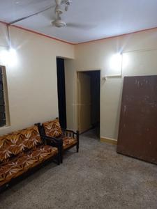 Hall Image of 550 Sq.ft 1 BHK Apartment / Flat for rent in Samarth Nagar, New Sangvi Pune for Rs. 9000